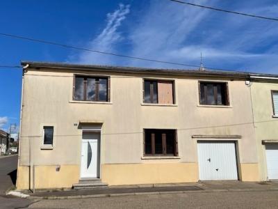photo For sale House MERCY-LE-BAS 54