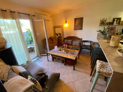 For sale Apartment SARROLA-CARCOPINO