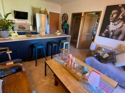 Vente Appartement SARROLA-CARCOPINO 