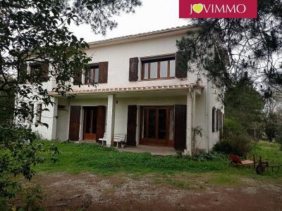 Vente Maison 8 pièces SAINT-JEAN-PLA-DE-CORTS 66400