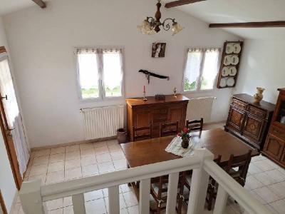 Vente Maison ROUFFIGNAC-SAINT-CERNIN-DE-REILH ROUFFIGNAC SAINT CERNIN DE REI