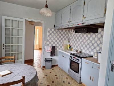 Vente Maison ROUFFIGNAC-SAINT-CERNIN-DE-REILH ROUFFIGNAC SAINT CERNIN DE REI