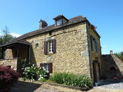 Vente Maison 5 pièces DOISSAT 24170