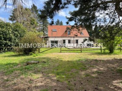 Vente Prestige MEZIERES-LEZ-CLERY 45370