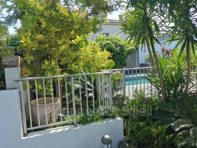 photo For rent House BEZIERS 34