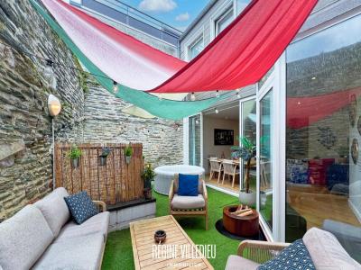 Vente Maison CHERBOURG