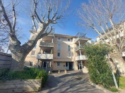 Vente Appartement 2 pièces AVIGNON 84000
