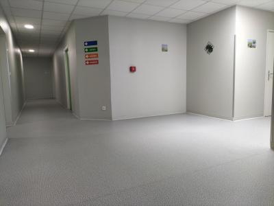 Location Bureau ESTREES-SAINT-DENIS  60