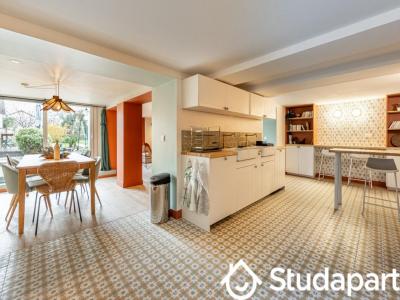 photo For rent Apartment CRETEIL 94