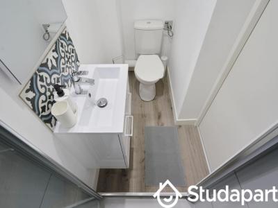 photo For rent Apartment FACHES-THUMESNIL 59