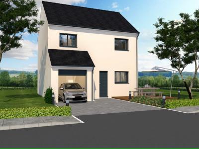Vente Maison CASSON 44390