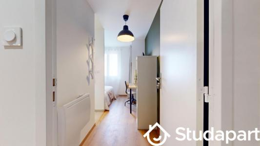 photo For rent Apartment GRENOBLE 38