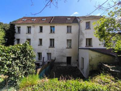 Vente Immeuble CHATEAU-THIERRY 02400