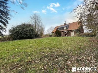 Vente Maison 10 pièces BONDUES 59910