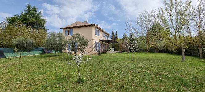 Vente Maison ANSOUIS 