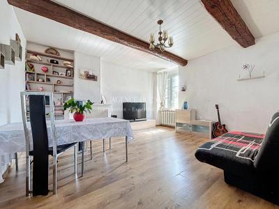 Vente Appartement 3 pièces MUY 83490