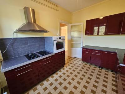 Location Appartement 4 pices CREUSOT 71200