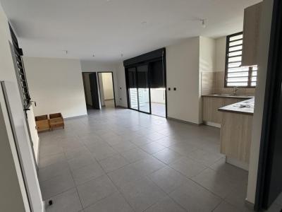 Vente Appartement 4 pices SAINT-DENIS 97400