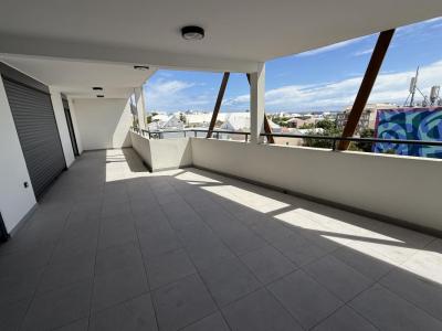 Vente Appartement 4 pices SAINT-DENIS 97400