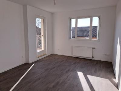 Vente Appartement GRIGNY  69
