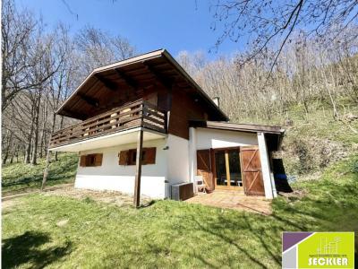 Vente Maison 3 pièces MUHLBACH-SUR-MUNSTER 68380