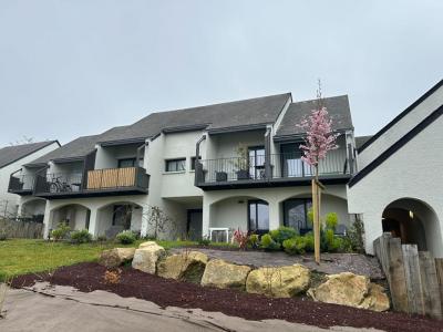 Vente Appartement 4 pièces DINARD 35800