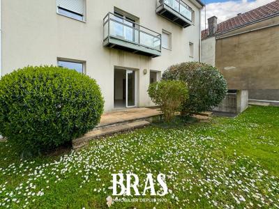 Vente Appartement 3 pièces NANTES 44200