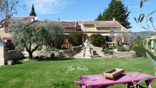 For sale House LAURIS  84