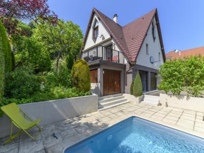 Vente Prestige OTTROTT 67530