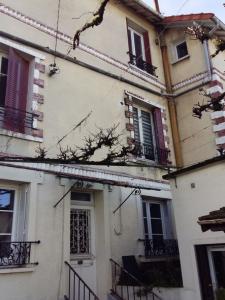 Location Appartement 2 pices NANTERRE 92000