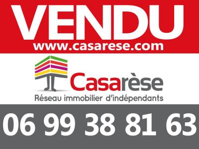 Vente Maison 3 pièces MORNANT 69440