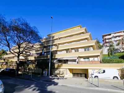 Vente Appartement 2 pices NICE 06200