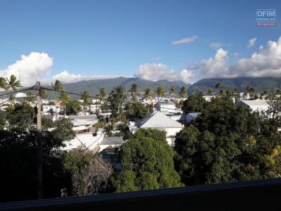Location Appartement PORT 97420