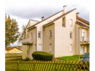 Location Appartement SAINT-LAURENT-D'ANDENAY  71