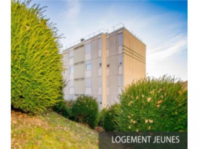 photo For rent Apartment CREUSOT 71
