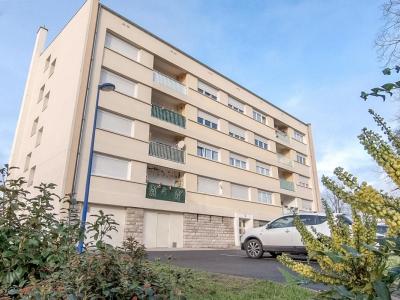 photo For rent Apartment TOURNUS 71