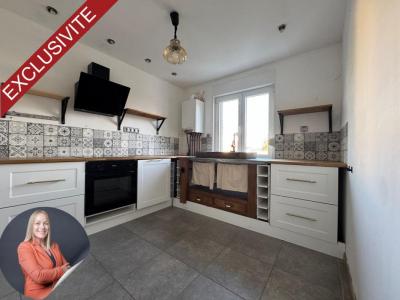 Vente Maison 6 pièces CAMBRAI 59400