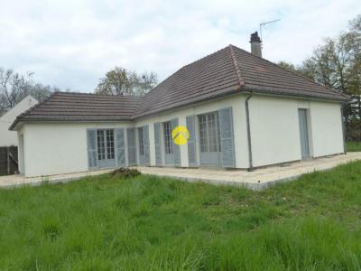 Vente Maison 5 pices LAMOTTE-BEUVRON 41600