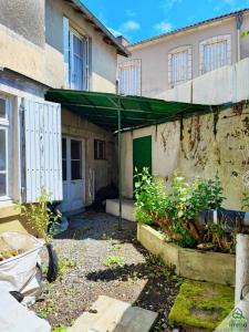 Vente Maison USSON-DU-POITOU 