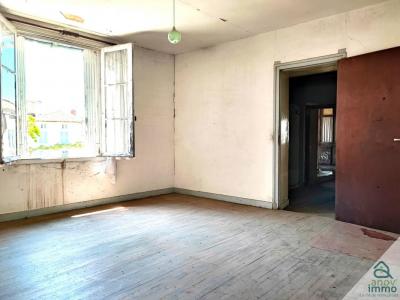 Vente Maison USSON-DU-POITOU 