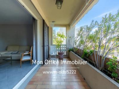 For sale Apartment BEAURECUEIL AIX-EN-PROVENCE
