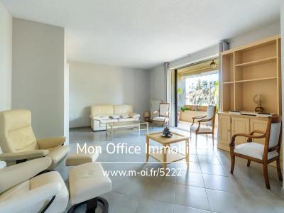 Vente Appartement BEAURECUEIL AIX-EN-PROVENCE