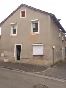 Vente Maison 4 pièces CAPDENAC-GARE 12700