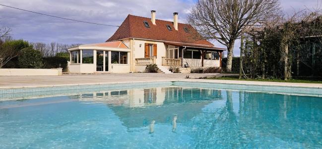 Vente Maison COURS-DE-PILE  24