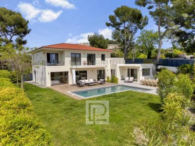 Vente Maison 6 pièces CANNET 06110