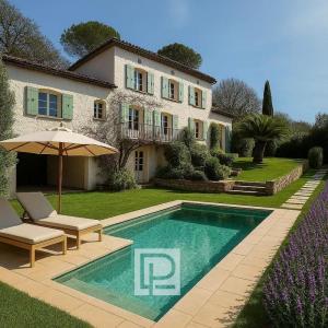 Vente Prestige MOUGINS 06250