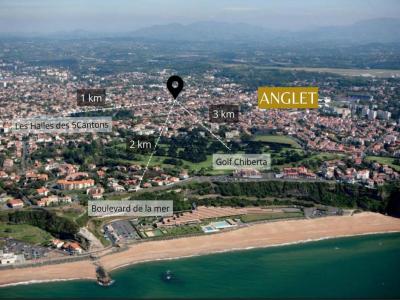 Vente Prestige ANGLET 64600
