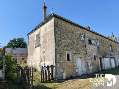 Vente Maison 4 pièces PARFONDEVAL 61400