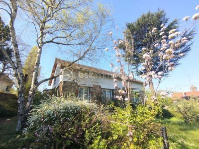 Vente Maison 8 pices RAINCY 93340