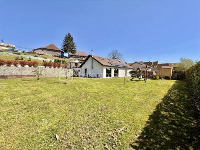 Vente Maison 5 pices BELMONT-TRAMONET 73330
